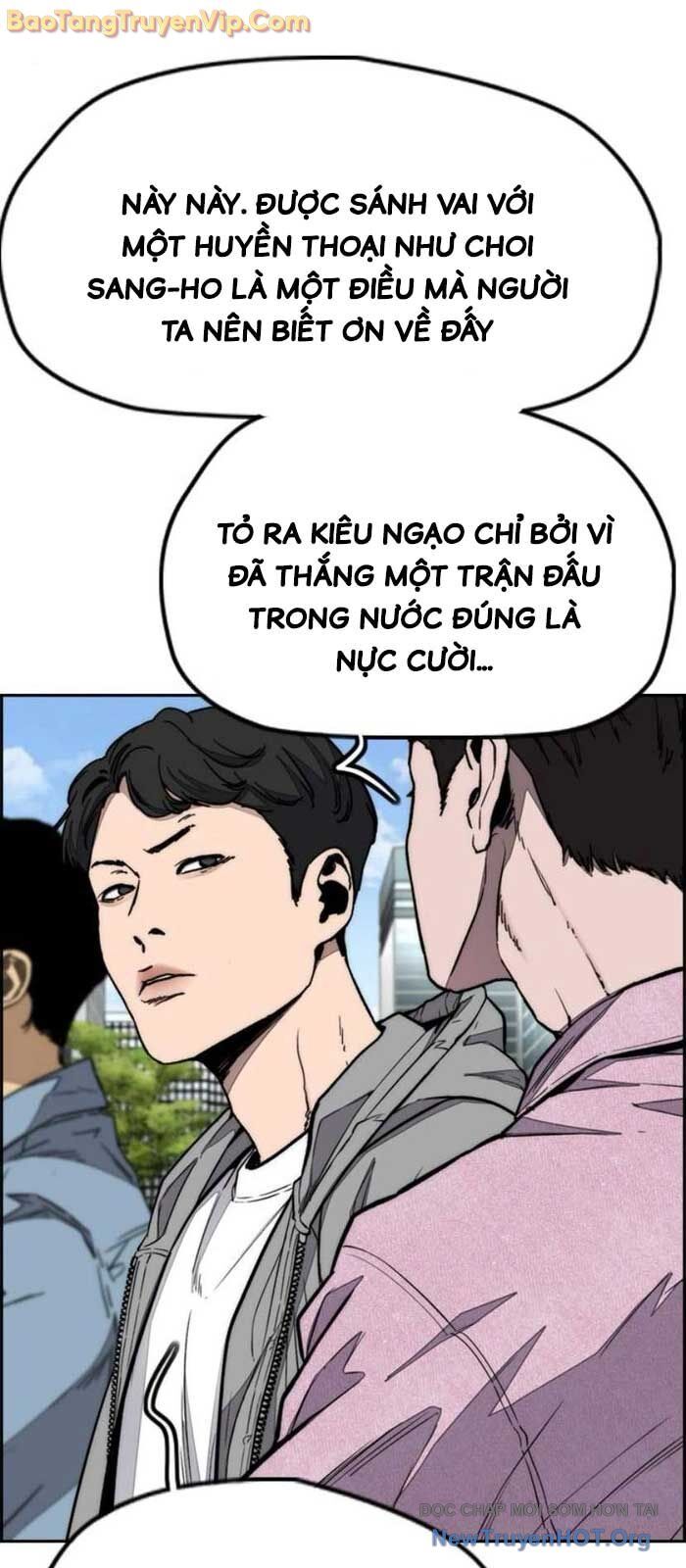 Thể Thao Cực Hạn Chương 553 Ảnh 6