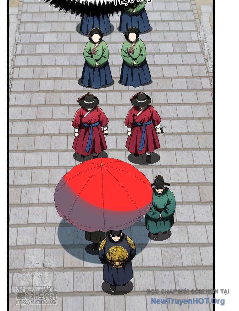 Vương Triều Đen Tối: Joseon Chương 99 Ảnh 22