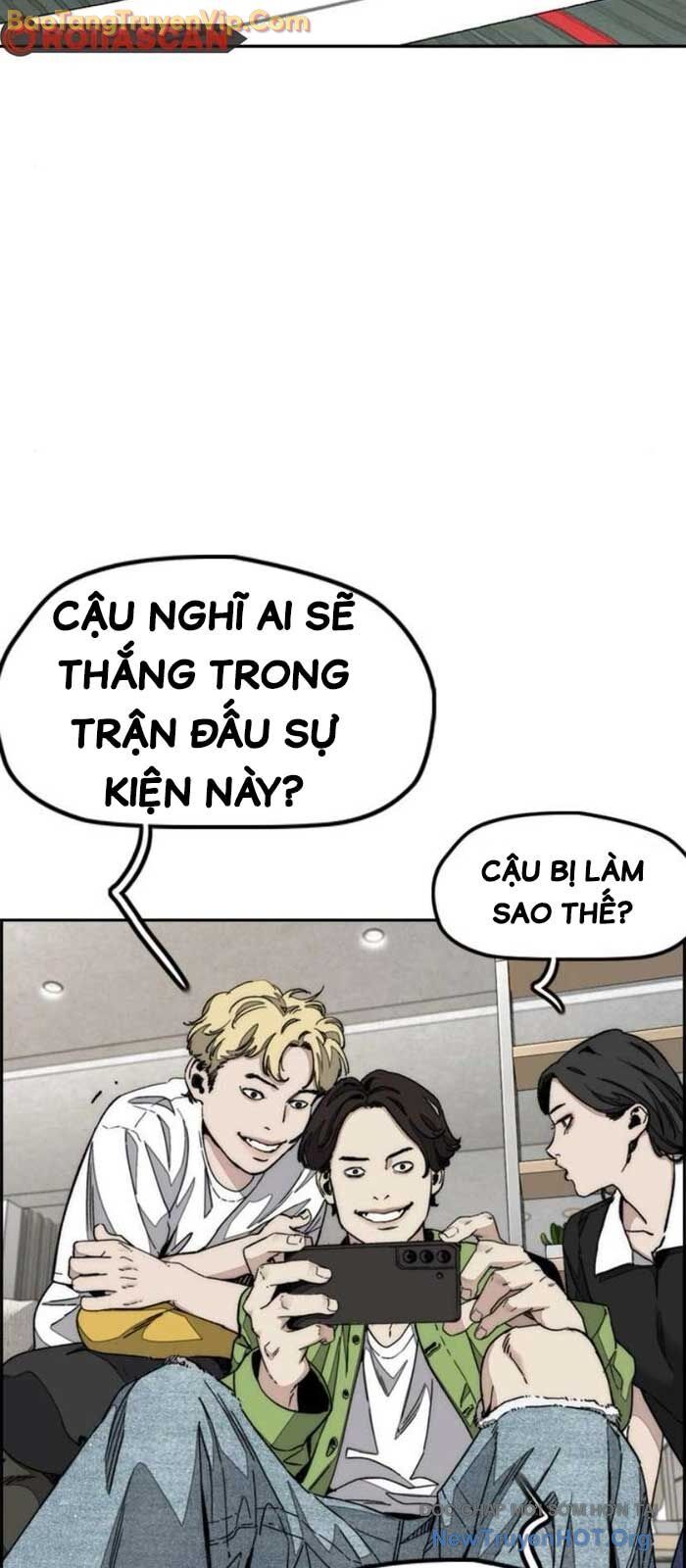 Thể Thao Cực Hạn Chương 553 Ảnh 3