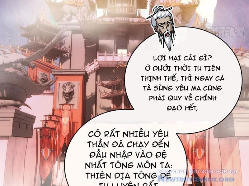 Ta Dựa Vào Tu Tiên Xưng Bá Mạt Thế Chương 4 Ảnh 110