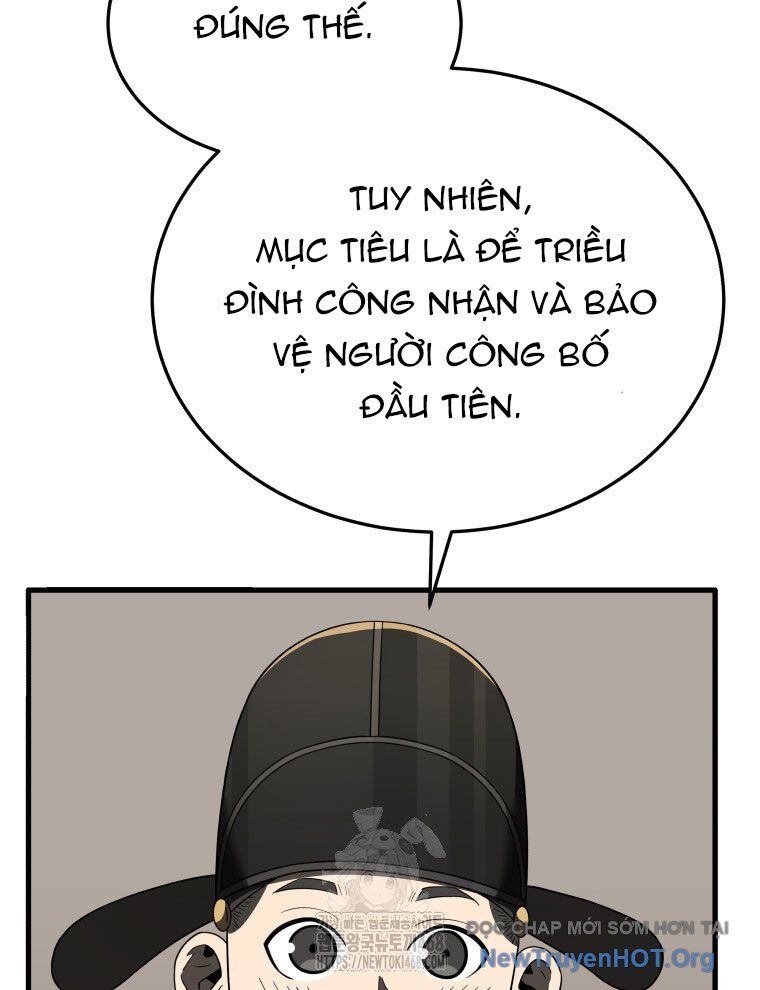 Vương Triều Đen Tối: Joseon Chương 99 Ảnh 71