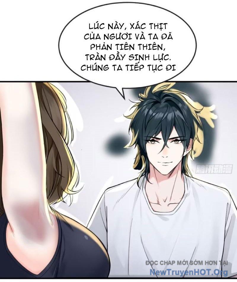 Chuyển Sinh Thành Tra Nam, Ta Giúp Thê Tử Trường Sinh Chương 9 Ảnh 11