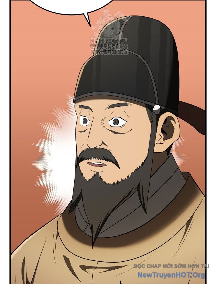 Vương Triều Đen Tối: Joseon Chương 99 Ảnh 74