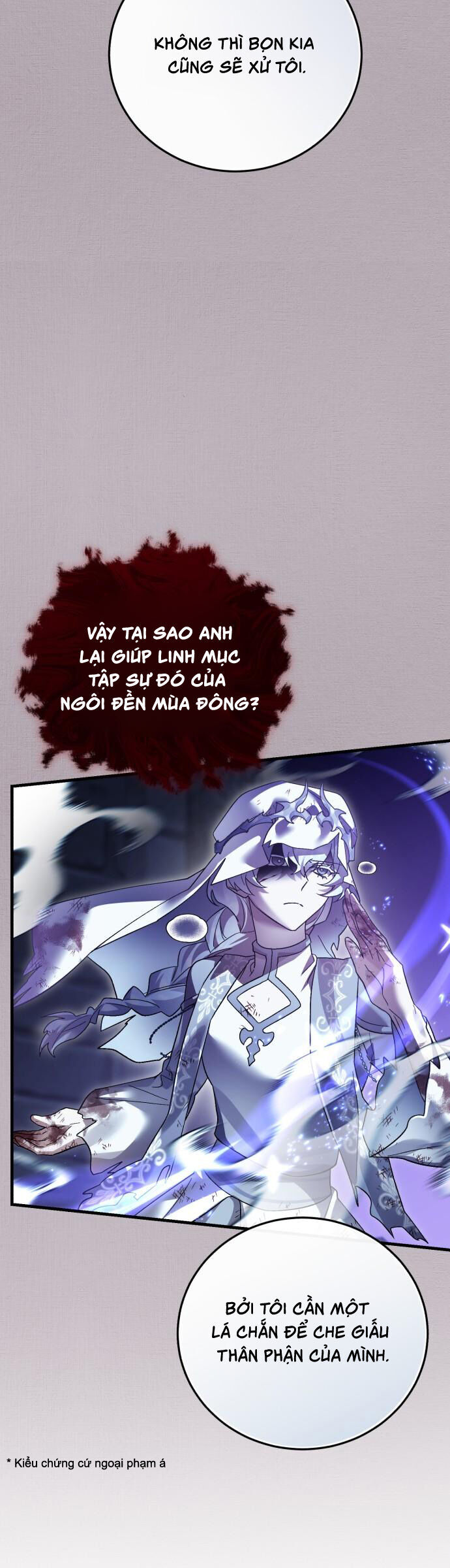 Hero X Demon King X Villain Chương 131 Ảnh 48