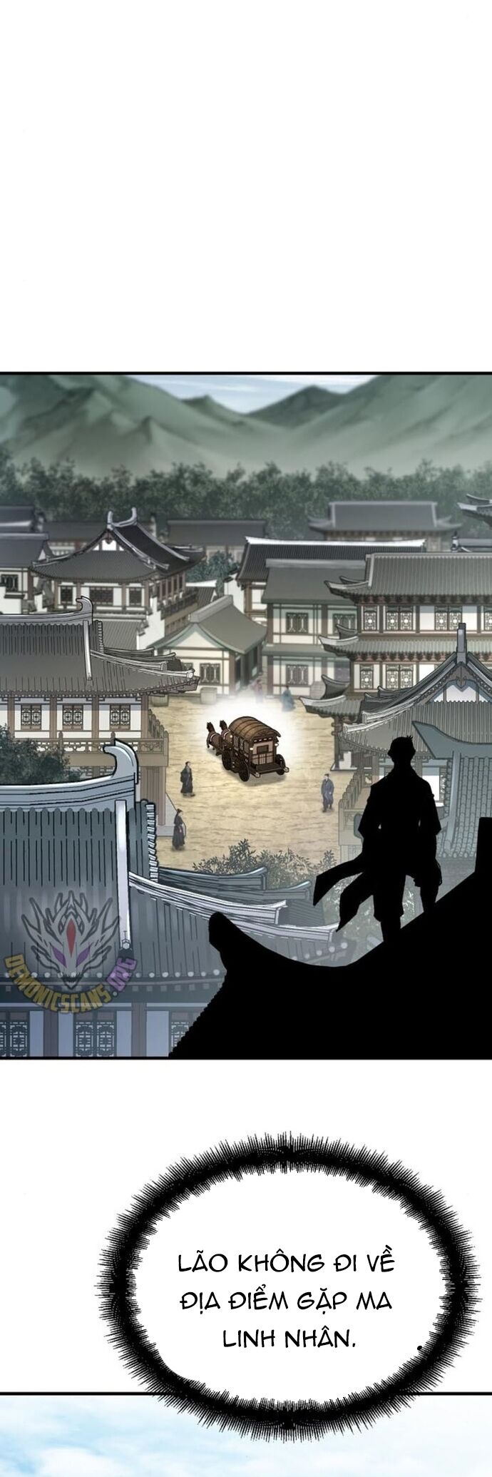 Thiên Ma Quy Hoàn Chương 73 Ảnh 52