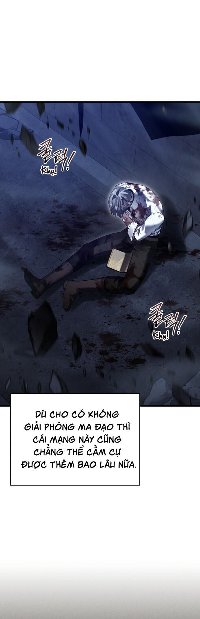 Hero X Demon King X Villain Chương 131 Ảnh 10