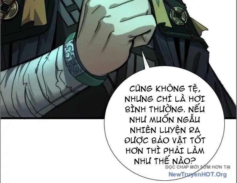 Ta Dựa Vào Tu Tiên Xưng Bá Mạt Thế Chương 7 Ảnh 30