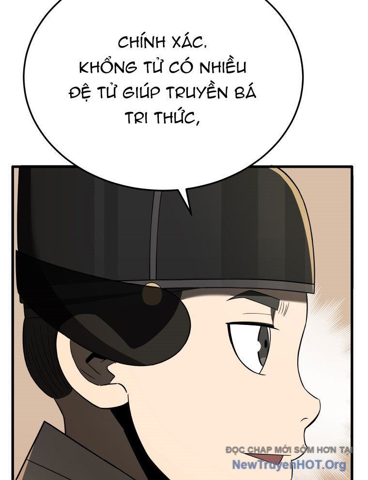 Vương Triều Đen Tối: Joseon Chương 99 Ảnh 76