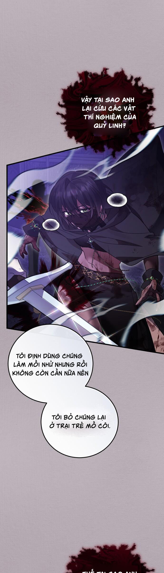 Hero X Demon King X Villain Chương 131 Ảnh 45
