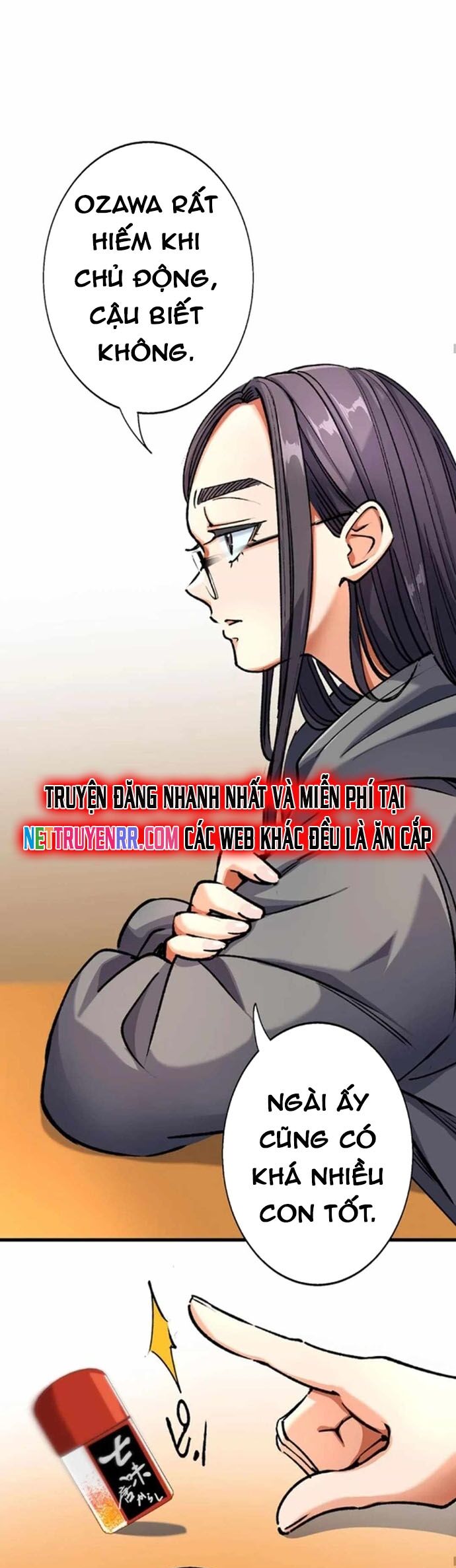 TháNh Y Sa Ngã TrọNg Sinh ThàNh ThầN Y TốI ThượNg Chương 7 Ảnh 18
