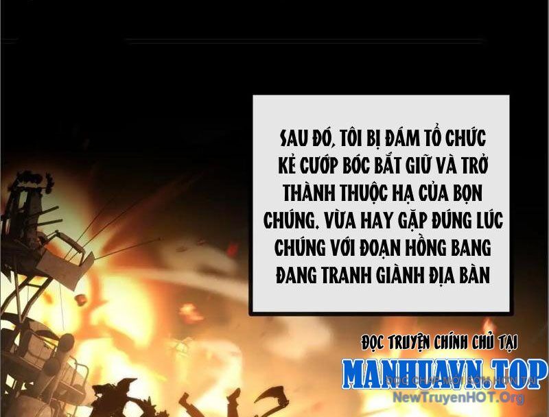 Ta Dựa Vào Tu Tiên Xưng Bá Mạt Thế Chương 8 Ảnh 87