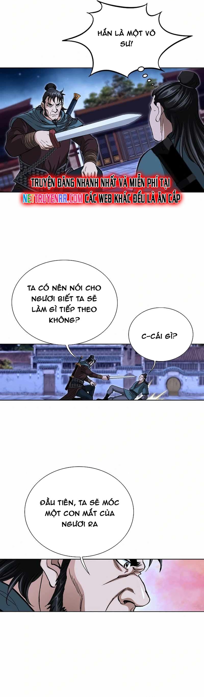 Vô Song Chương 55 Ảnh 7