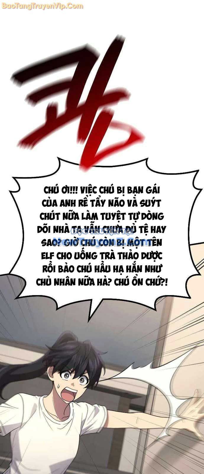 Thần Chiến Tranh Trở Lại Cấp 2 Chương 96 Ảnh 36
