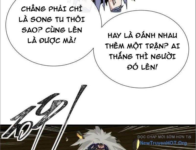 Ta Dựa Vào Tu Tiên Xưng Bá Mạt Thế Chương 7 Ảnh 122