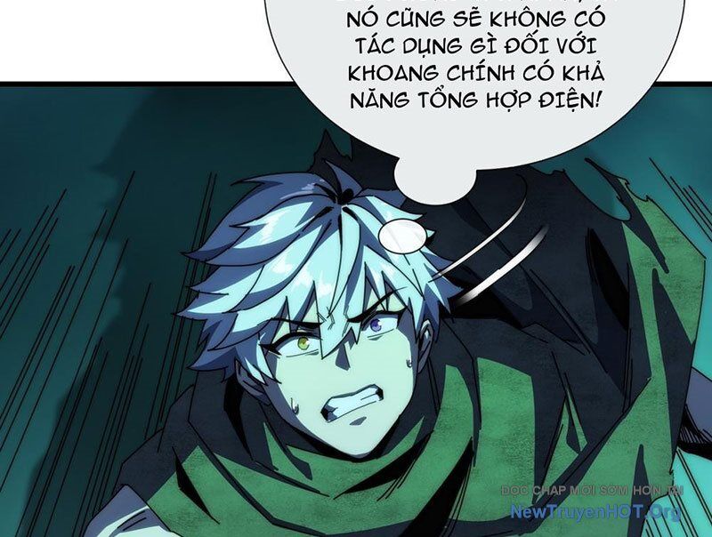 Ta Dựa Vào Tu Tiên Xưng Bá Mạt Thế Chương 11 Ảnh 17