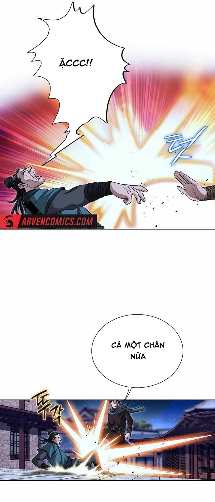 Vô Song Chương 55 Ảnh 3