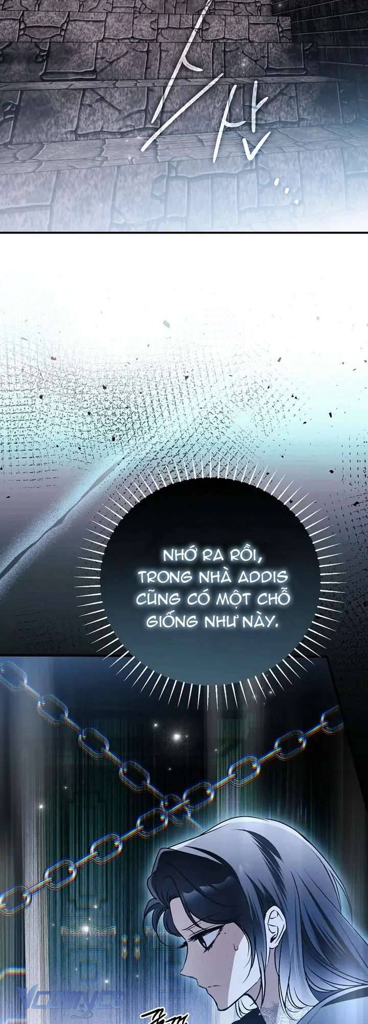 Ai Đó Đang Điều Khiển Cơ Thể Của Tôi Chương 64 Ảnh 68