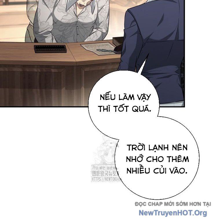 Con Trai Bá Tước Khốn Nạn Là Hoàng Đế Chương 68 Ảnh 29