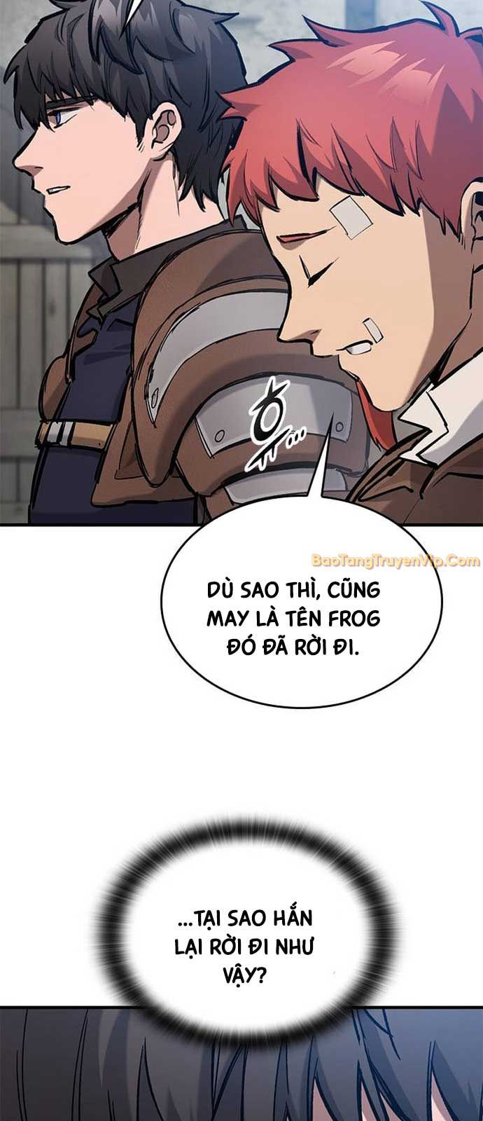 Hiệp Sĩ Sống Vì Ngày Hôm Nay Chương 58 Ảnh 6