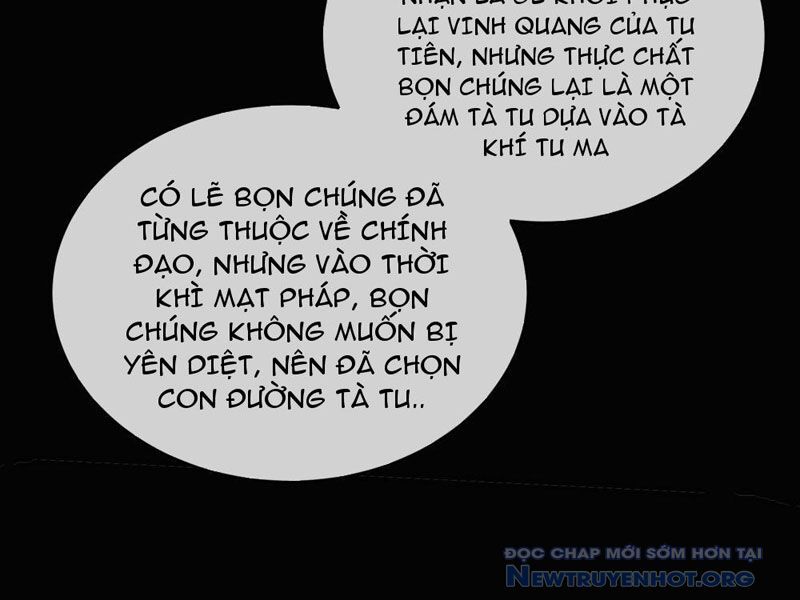 Ta Dựa Vào Tu Tiên Xưng Bá Mạt Thế Chương 4 Ảnh 133