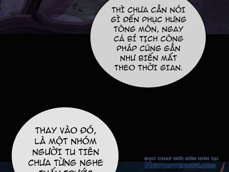 Ta Dựa Vào Tu Tiên Xưng Bá Mạt Thế Chương 4 Ảnh 128