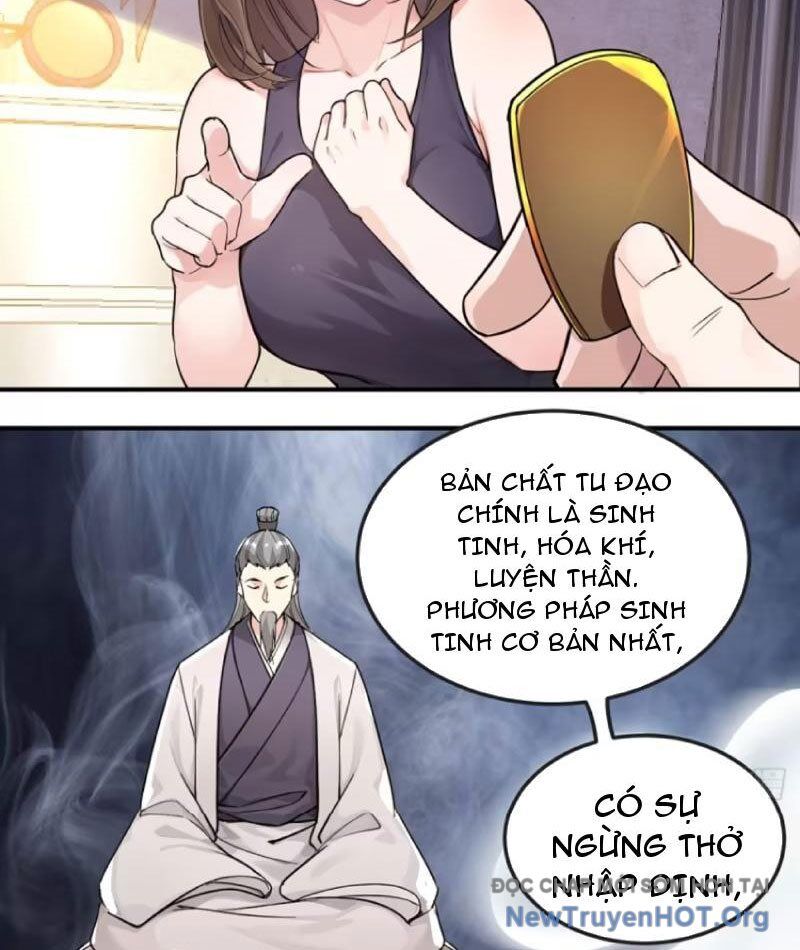 Chuyển Sinh Thành Tra Nam, Ta Giúp Thê Tử Trường Sinh Chương 9 Ảnh 16