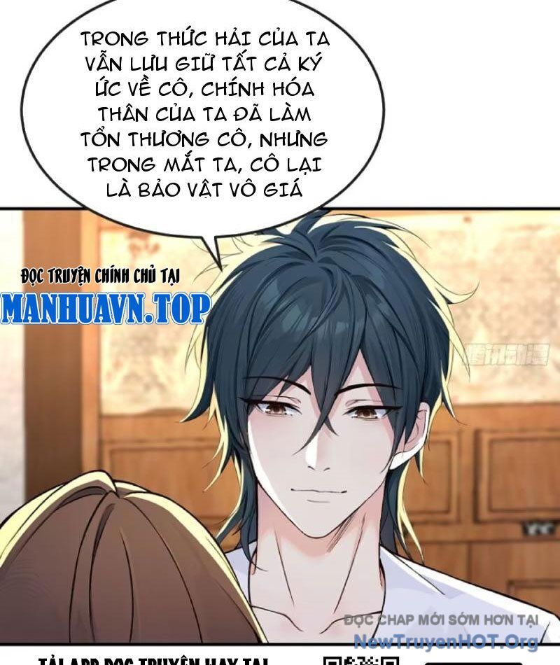 Chuyển Sinh Thành Tra Nam, Ta Giúp Thê Tử Trường Sinh Chương 9 Ảnh 42
