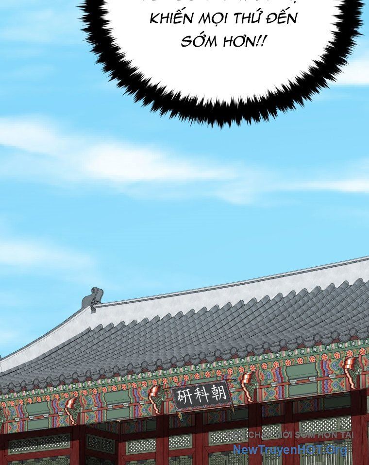 Vương Triều Đen Tối: Joseon Chương 99 Ảnh 150