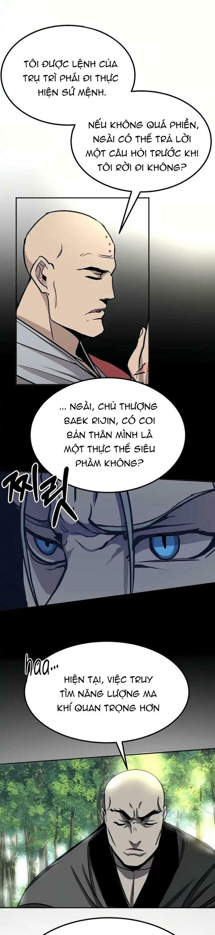 Song Nguyệt Chương 60 Ảnh 10