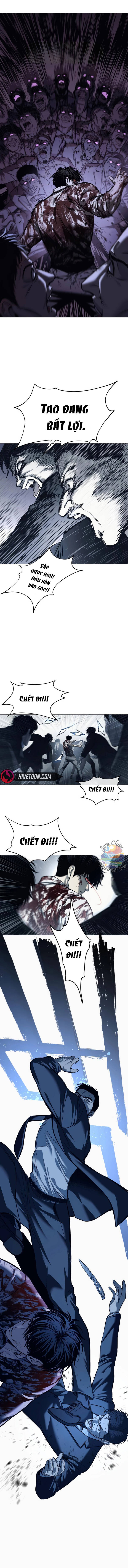 Red Chương 6 Ảnh 6