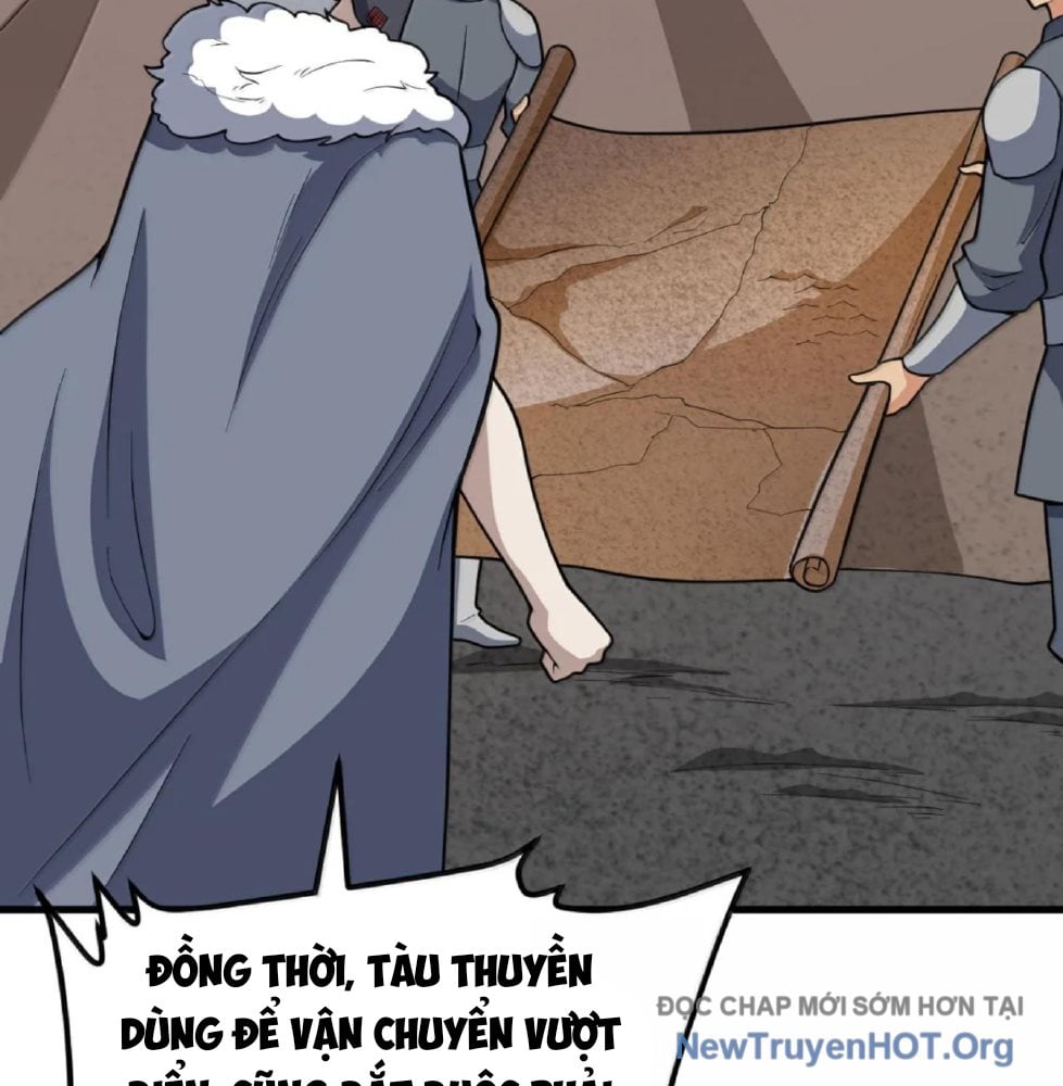 Từ Hôm Nay Bắt Đầu Làm Thành Chủ Chương 541 Ảnh 58