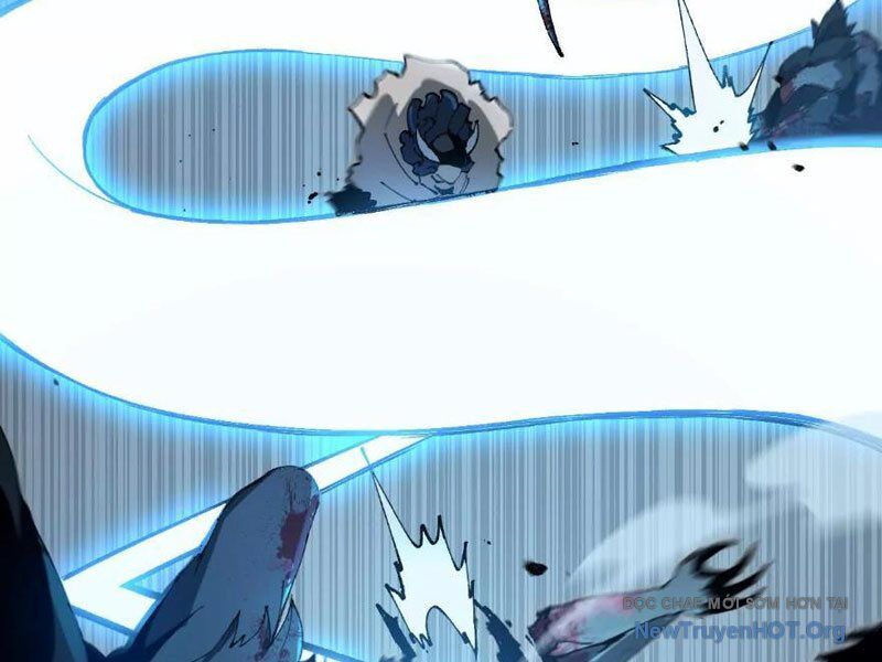 Tiên Vương Thú Liệp Pháp Tắc Chương 4 Ảnh 4