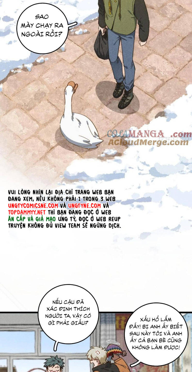 Tôi Không Cùng Anh Đến Vùng Đất Bắp Ngô Đâu! Chương 53 Ảnh 29