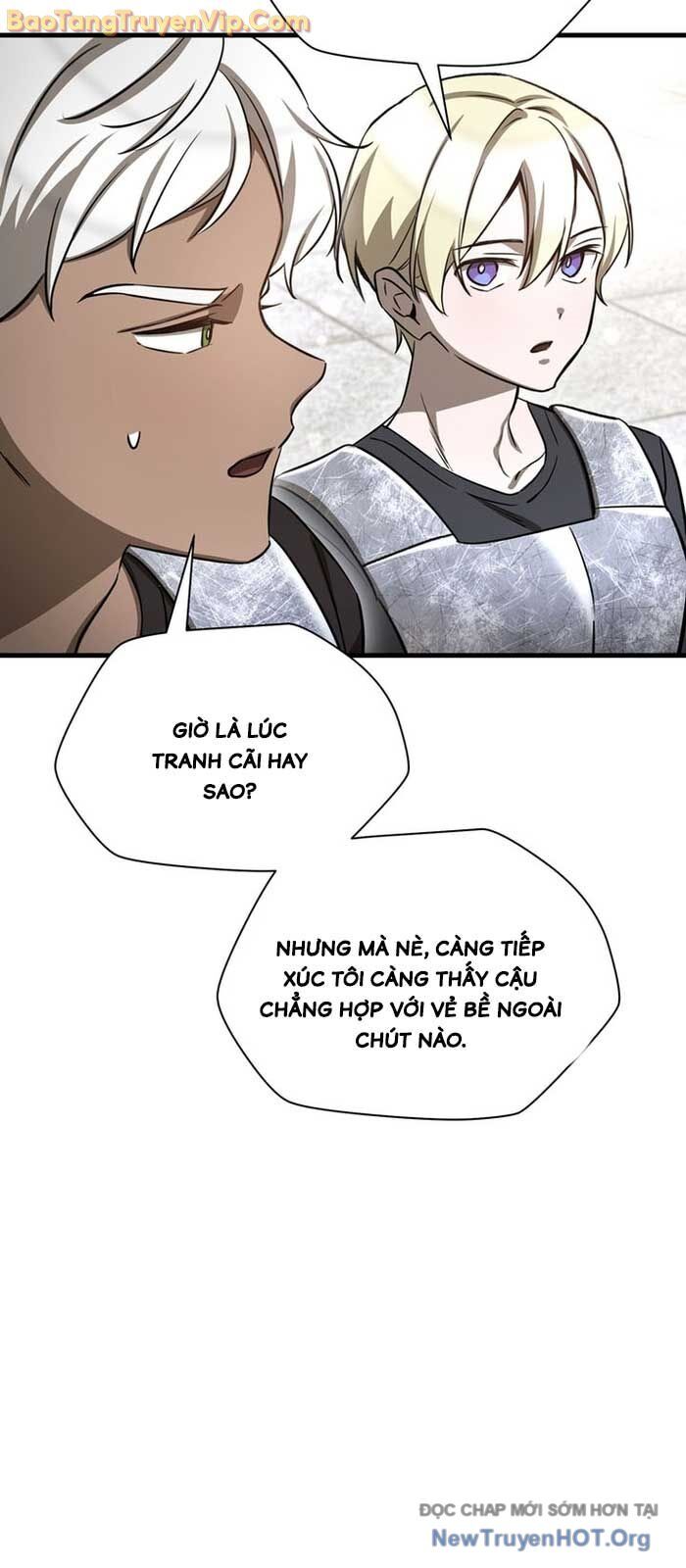 Helmut Đứa Trẻ Bị Ruồng Bỏ Chương 94 Ảnh 29