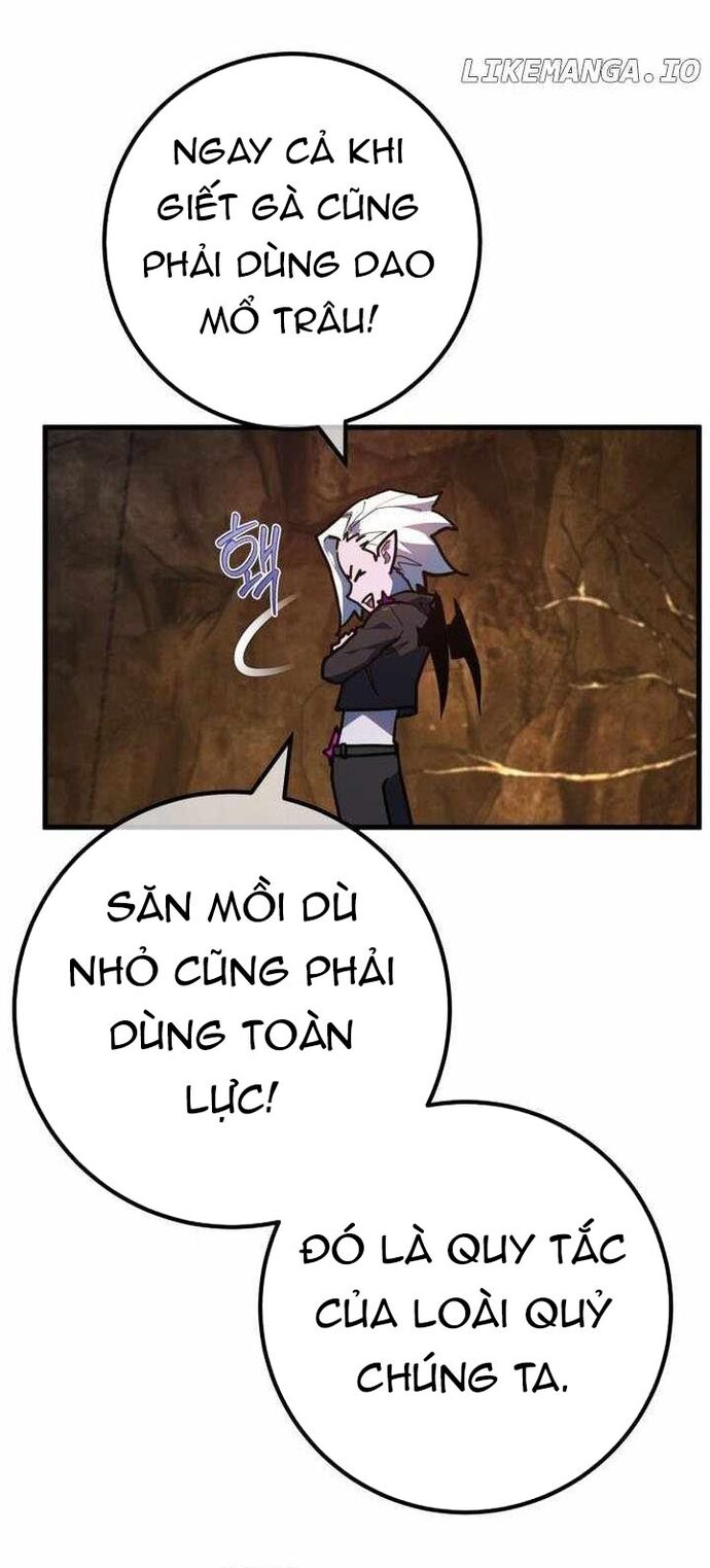 Quỷ Troll Mạnh Nhất Thế Giới Chương 138 Ảnh 41