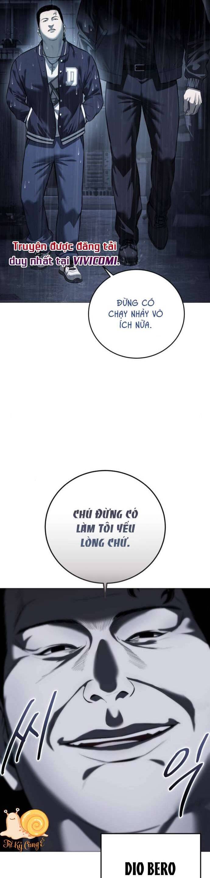 Red Chương 12 Ảnh 32