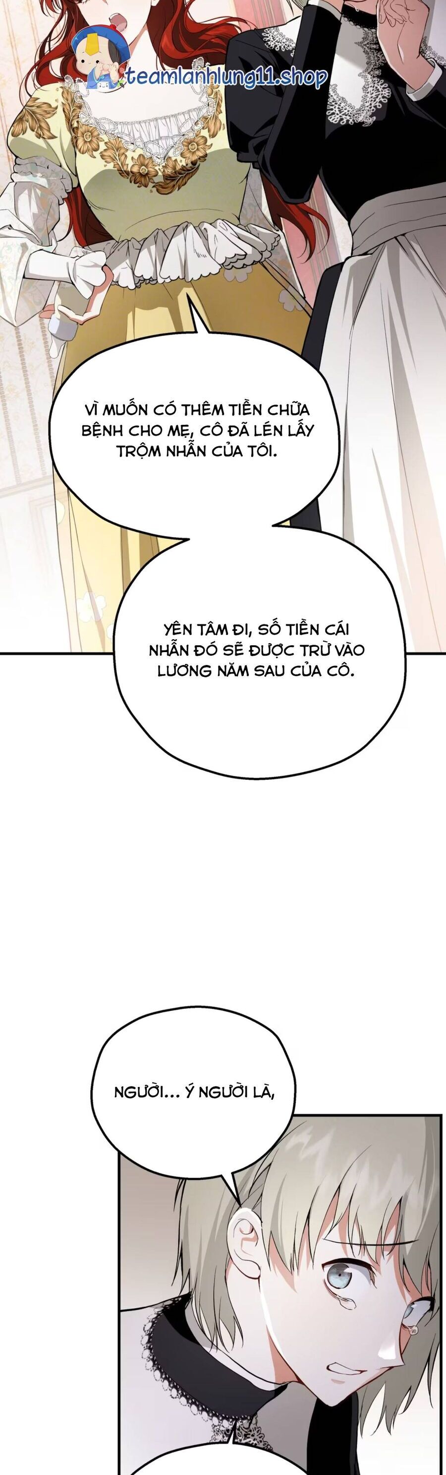 Cô Ấy Sẽ Thuần Hóa Các Anh Hùng Chương 9 Ảnh 13