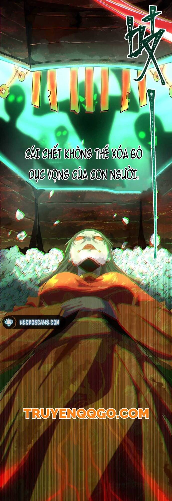 Bá Chủ Kinh Dị Thứ Nguyên! Chương 1 Ảnh 15