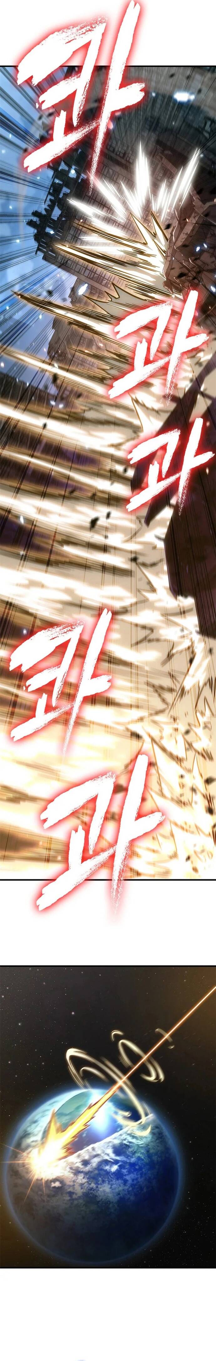 Từ Youtuber Thể Hình Triệu View Thành Kẻ Vô Dụng Trong Thế Giới Webtoon Chương 12 Ảnh 41