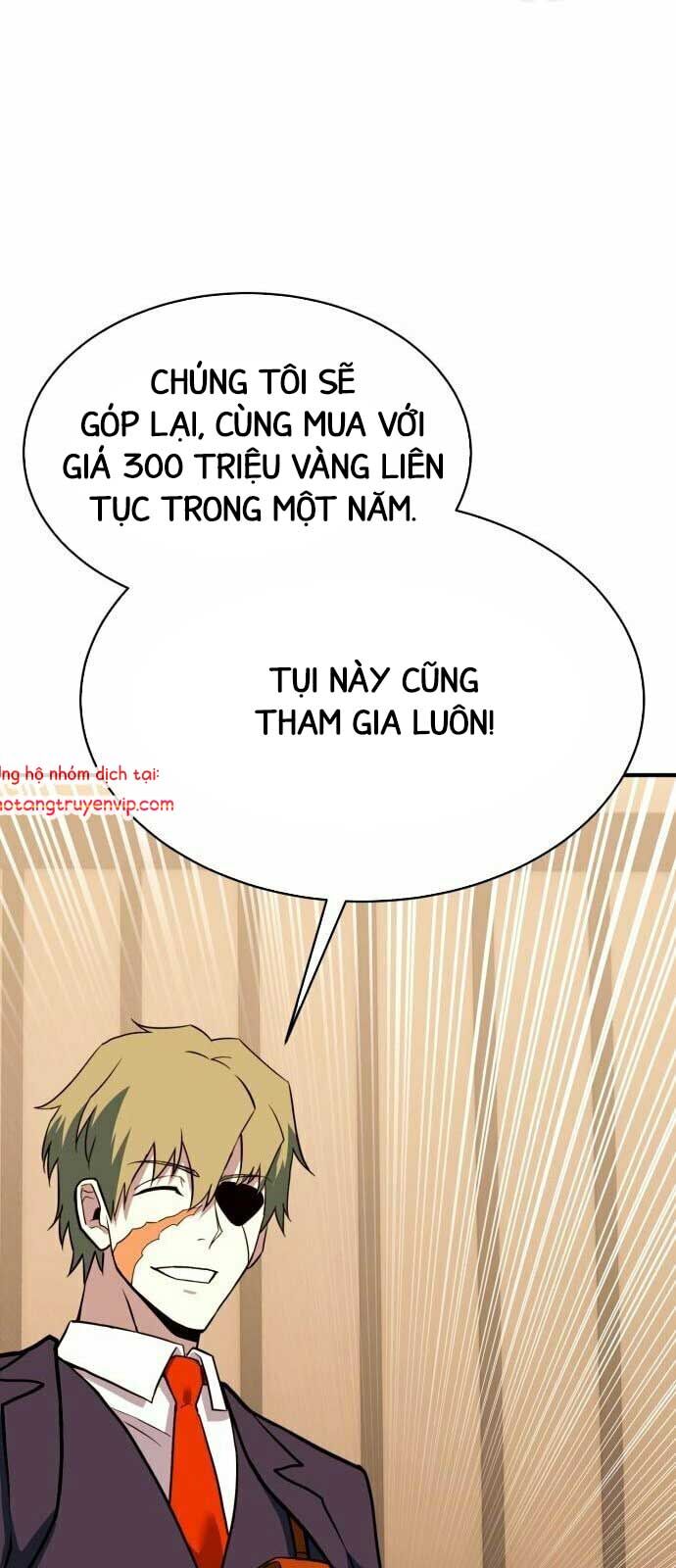 Cây Xẻng Xúc Được Mọi Thứ Chương 10 Ảnh 81
