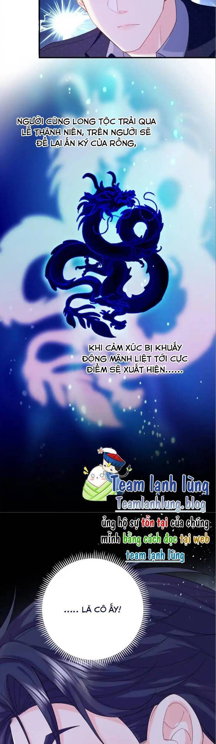 Bé Rồng Đột Kích! Mami Vừa Cay Vừa Độc Chương 124 Ảnh 24