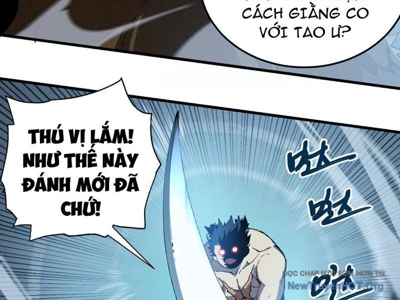 Tiên Vương Thú Liệp Pháp Tắc Chương 4 Ảnh 95