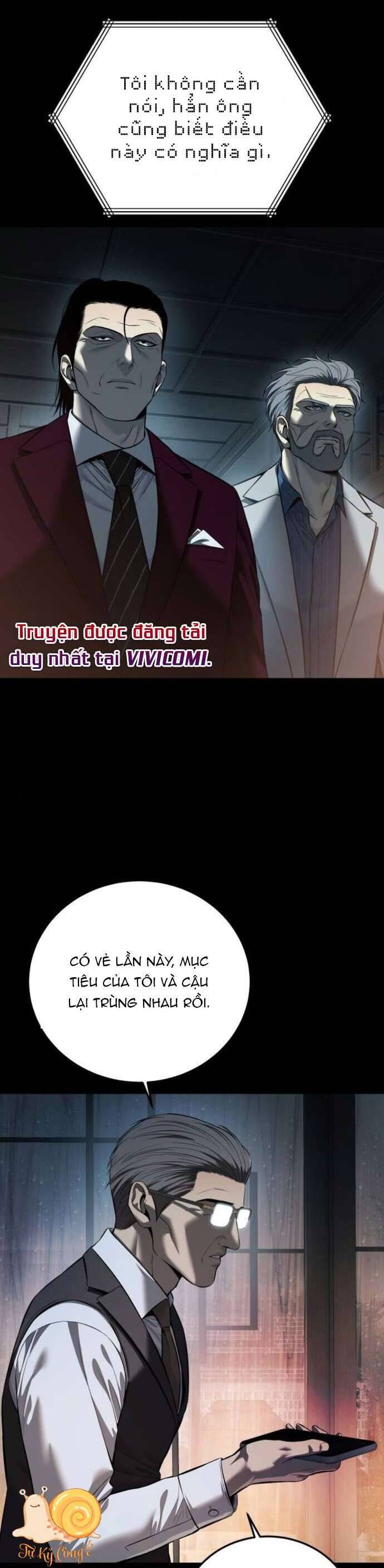 Red Chương 12 Ảnh 5