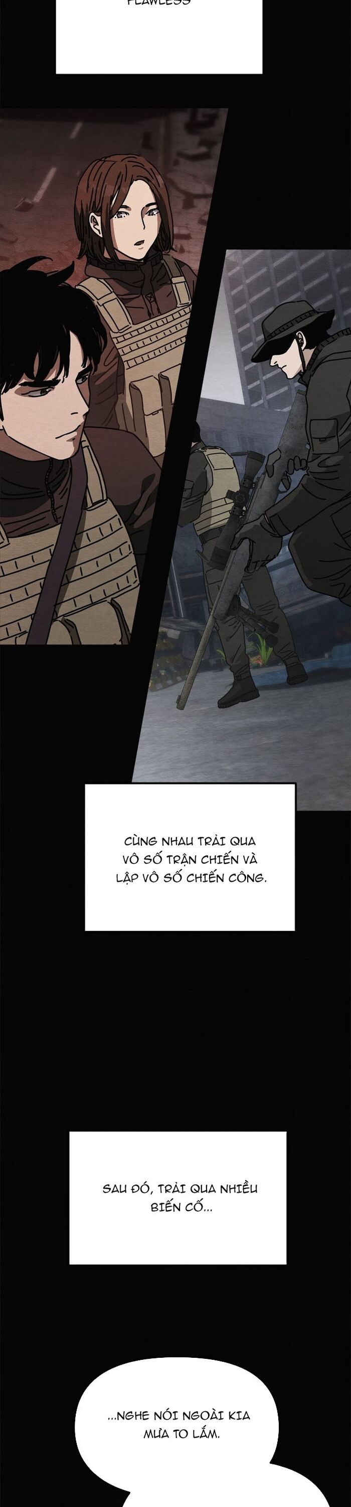 Ngôi Nhà Ẩn Ngày Tận Thế Chương 47 Ảnh 13