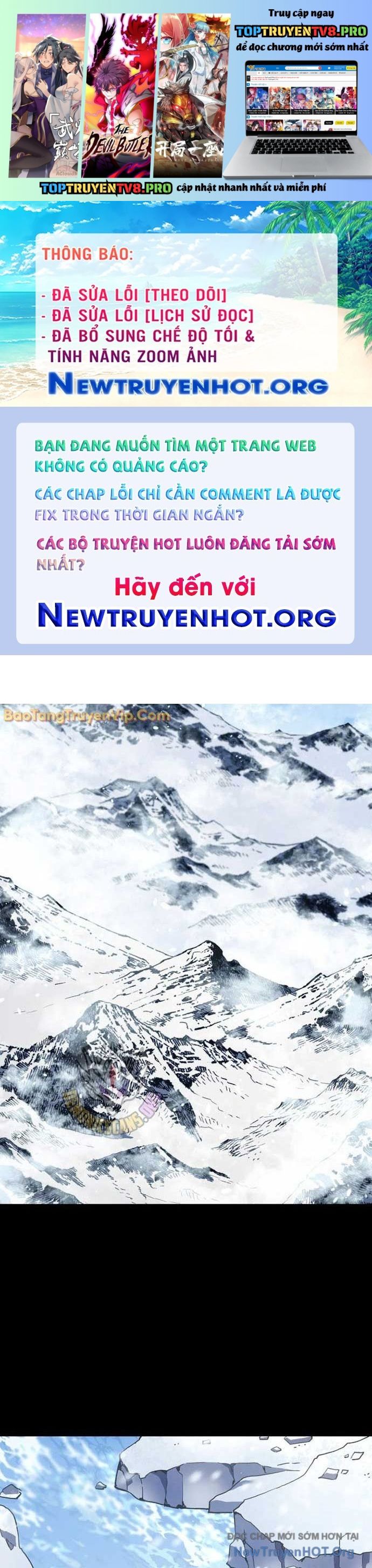 Đế Vương Hồi Quy Chương 85.2 Ảnh 2