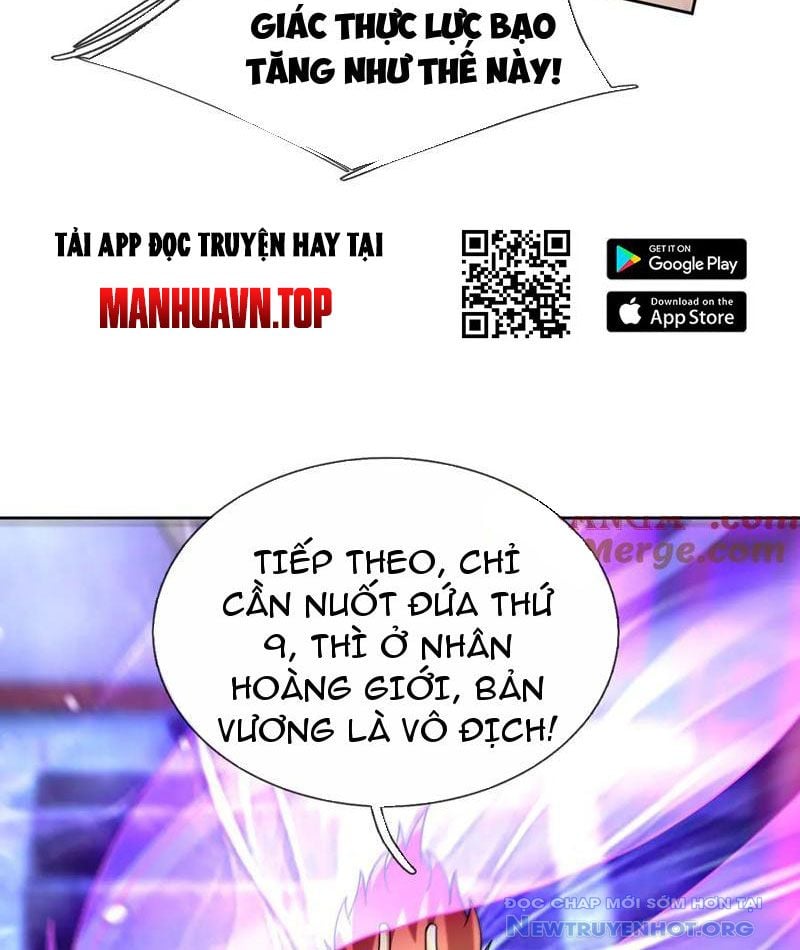 Thu Triệu Vạn Đồ Đệ, Vi Sư Vô Địch Thế Gian Chương 186 Ảnh 83