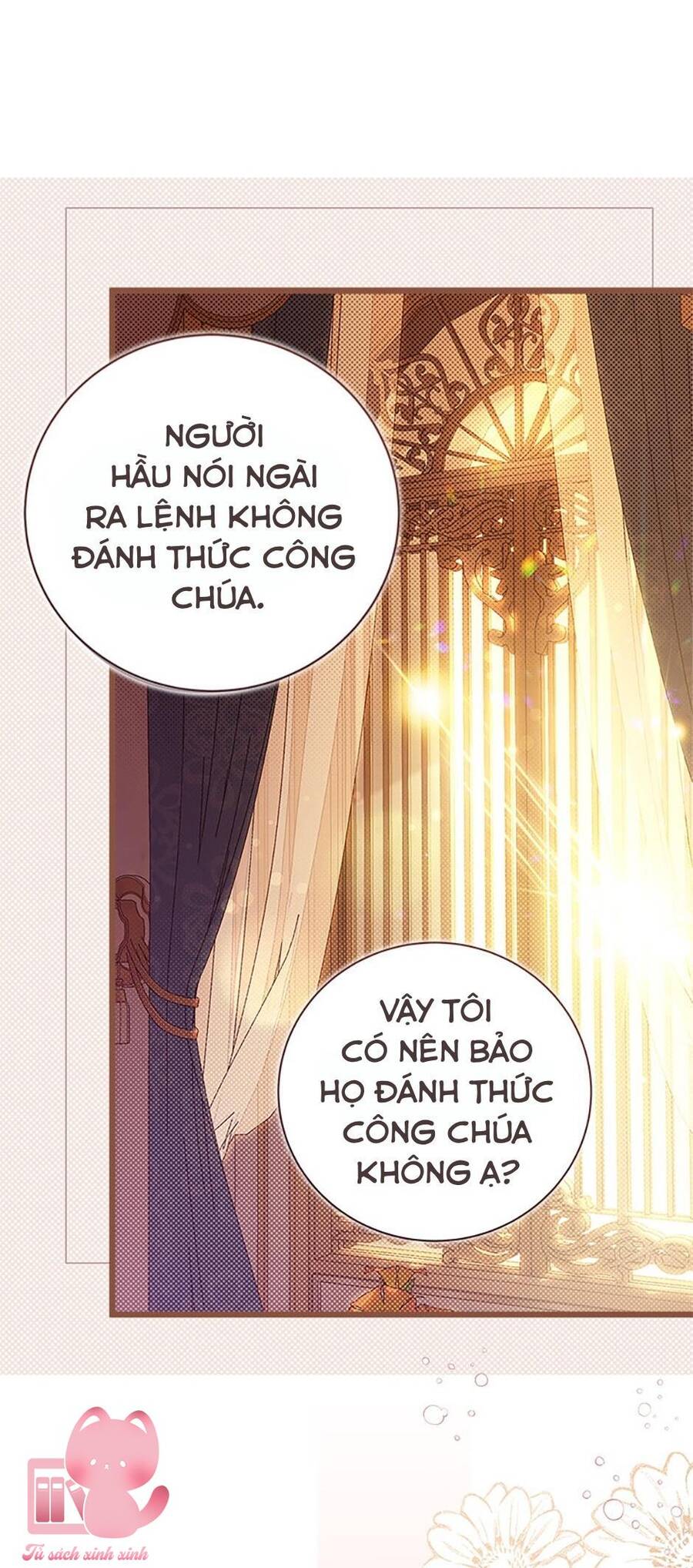 Công Chúa Chloe Chương 127 Ảnh 76