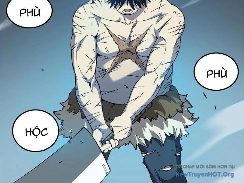 Tiên Vương Thú Liệp Pháp Tắc Chương 4 Ảnh 118