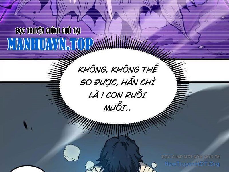 Tiên Vương Thú Liệp Pháp Tắc Chương 4 Ảnh 117