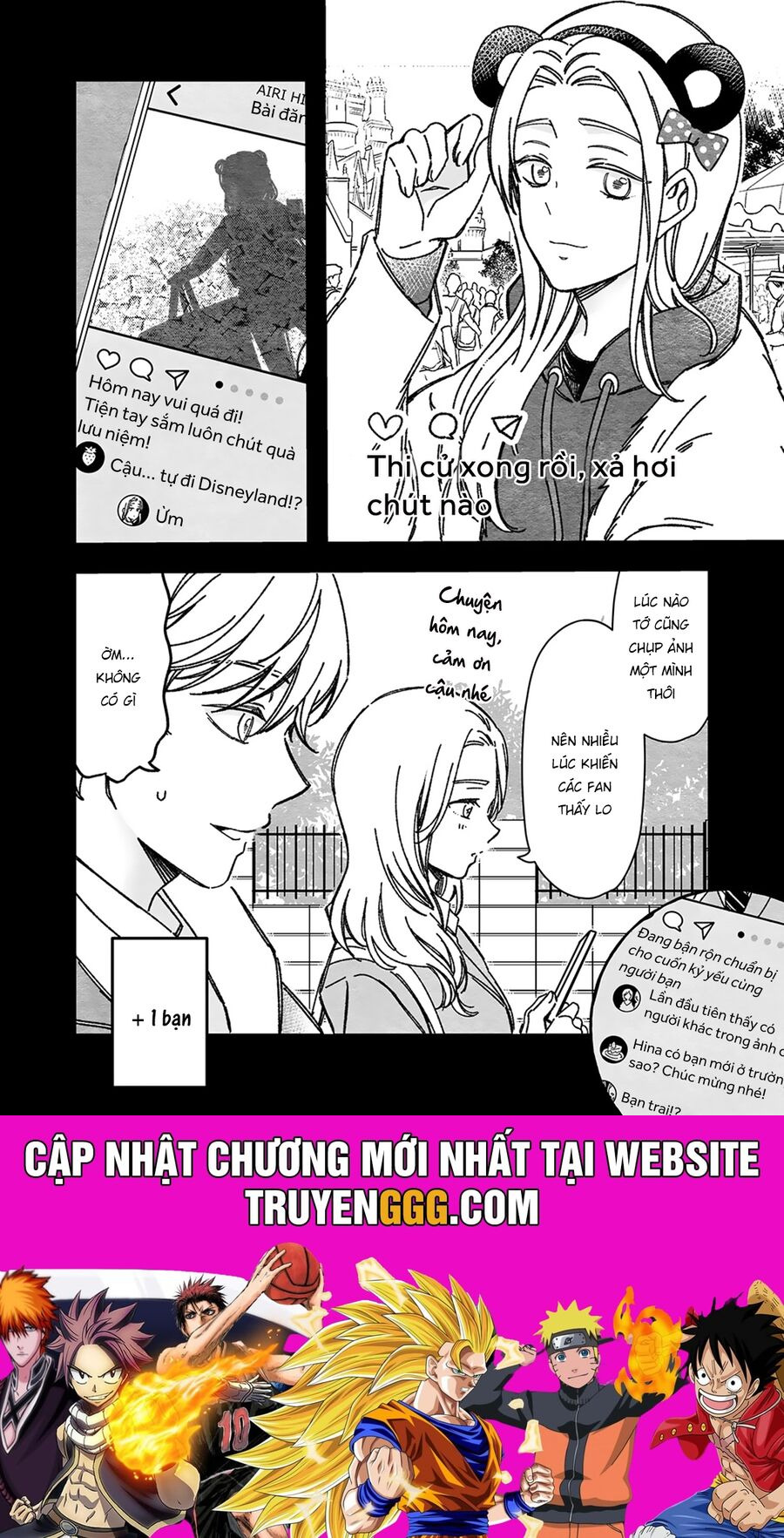 Maji De Tsukiau 15-Fun Mae Chương 43 Ảnh 11